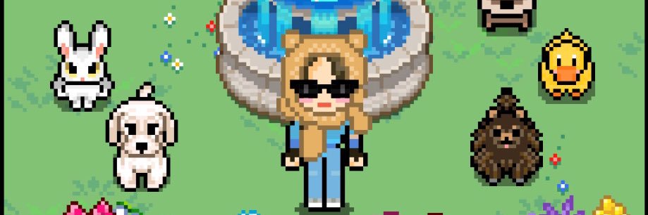 xiaojujg's profile banner image
