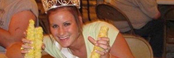 TheCornLady's profile banner image