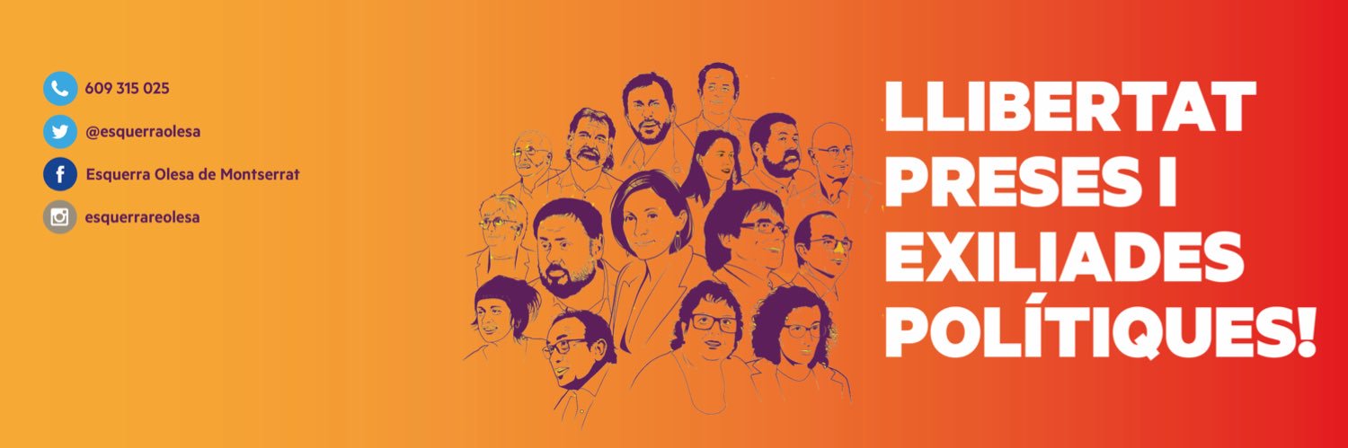 ERC Olesa Montserrat banner