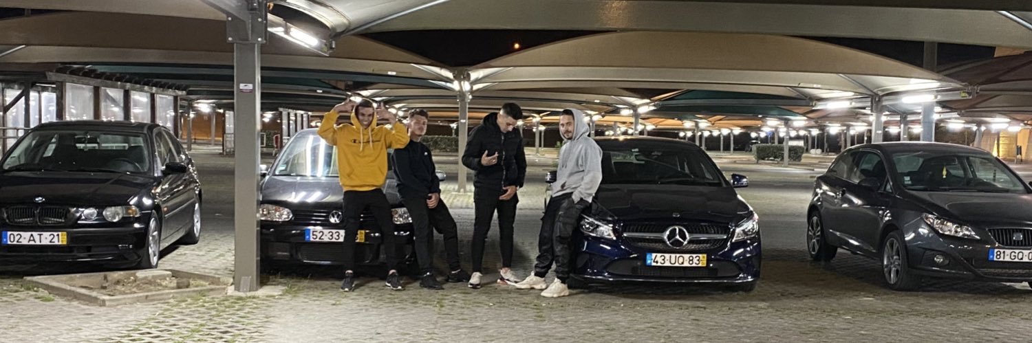 CruzChris98's profile banner image