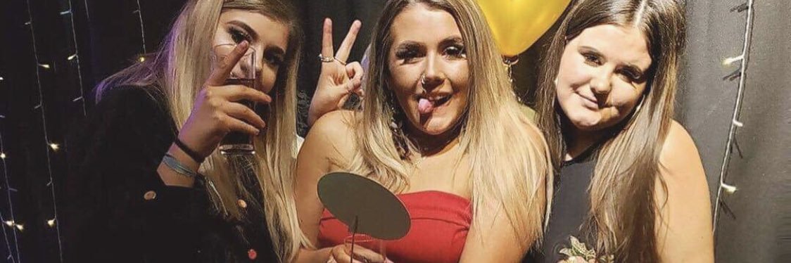 GoughKayleigh's profile banner image