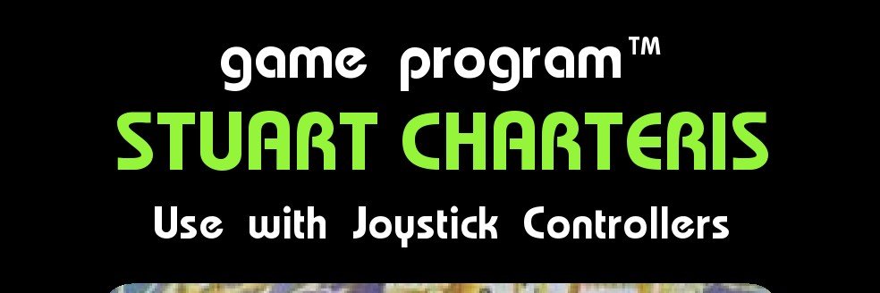 StuartCharteris's profile banner image