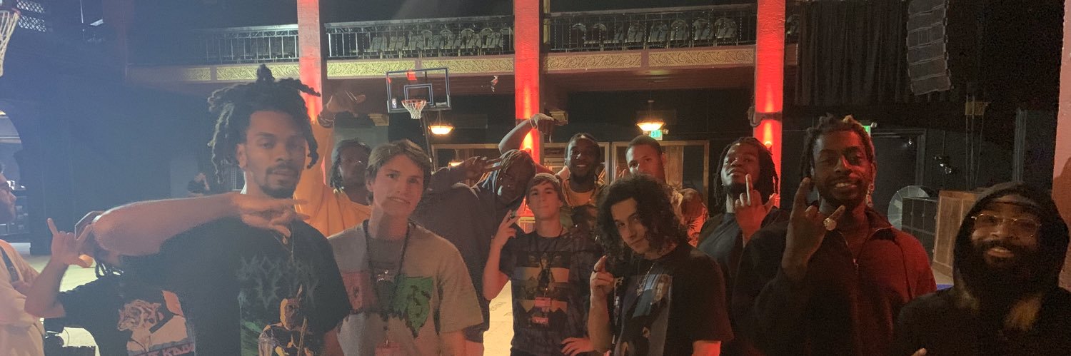 CarsonKibler's profile banner image