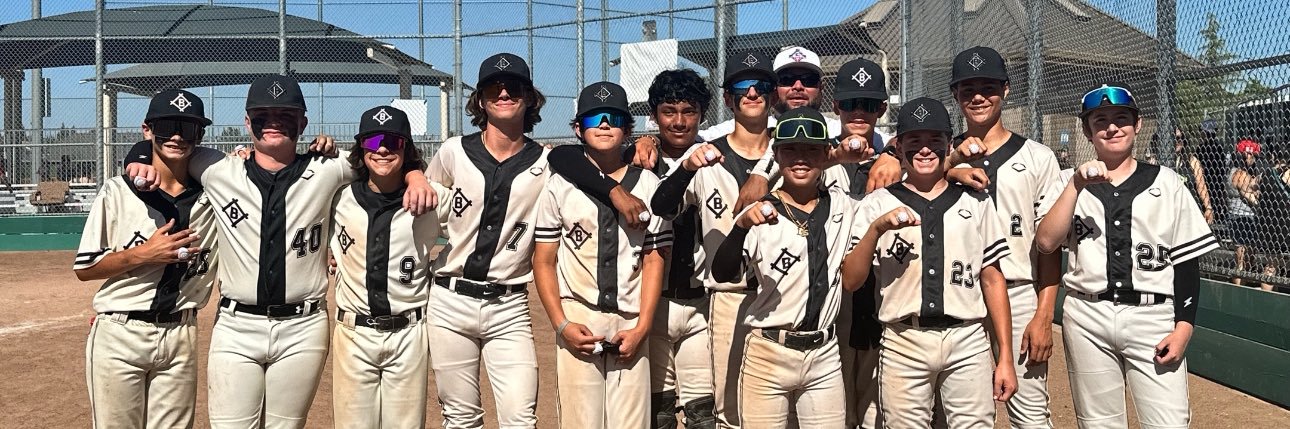 Jon Peters ⚾️ banner