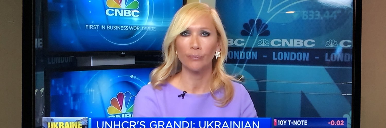 TaniaBryer's profile banner image