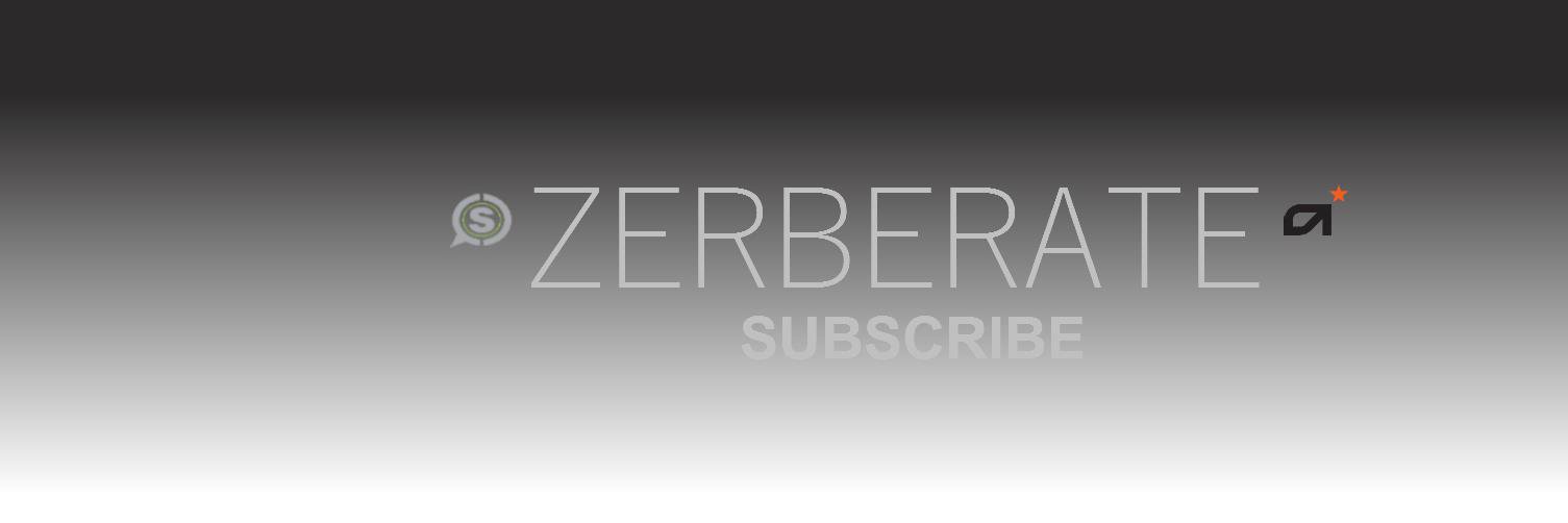 zerberate's profile banner image