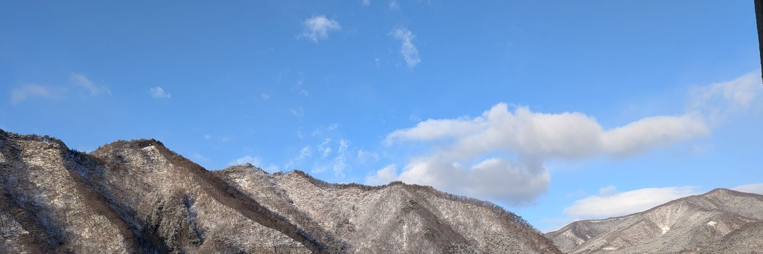 gojappe9314's profile banner image
