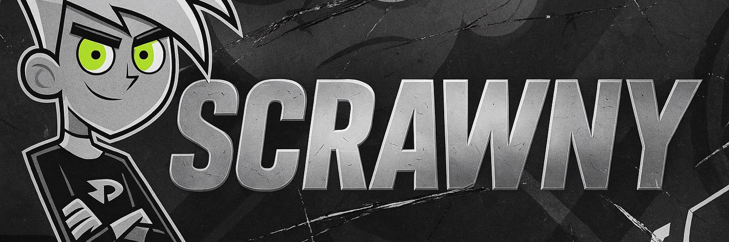 xScrawnyx's profile banner image