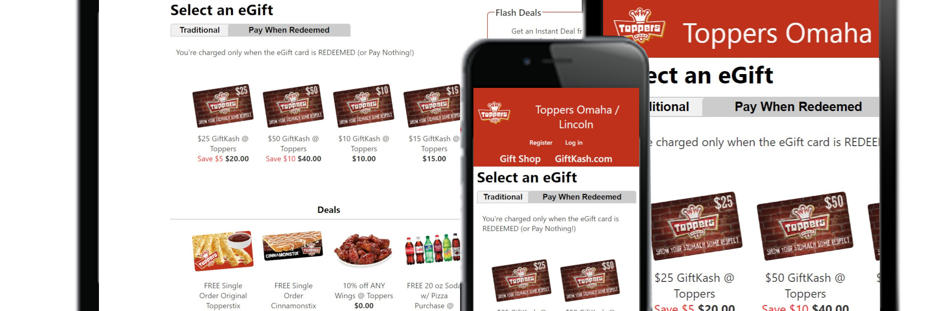 GiftKash's profile banner image