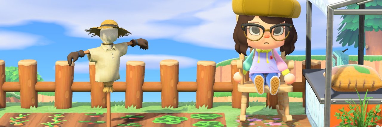 KezCake's profile banner image