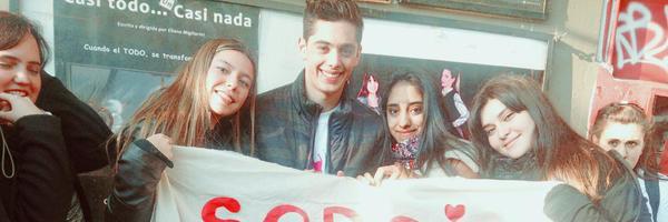 LaBandaDeCelli's profile banner image