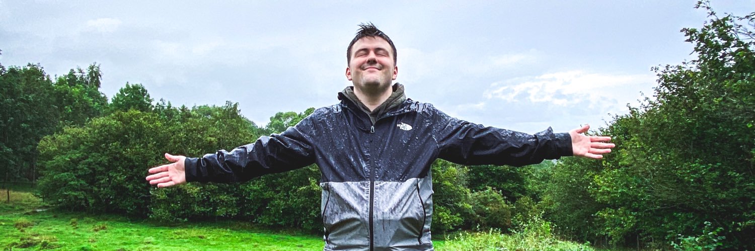 Jamie Alexander Gould banner