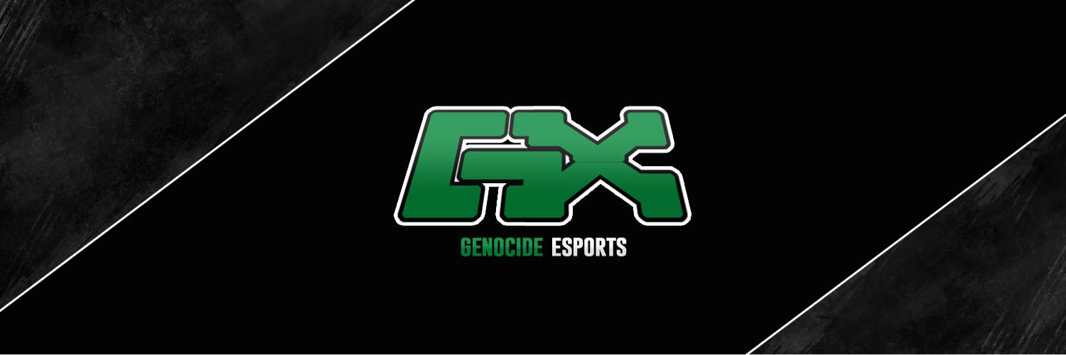 GenocideSports's profile banner image