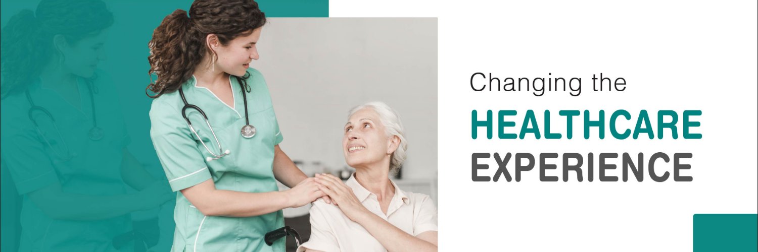 CliniVantage Healthcare Technologies banner