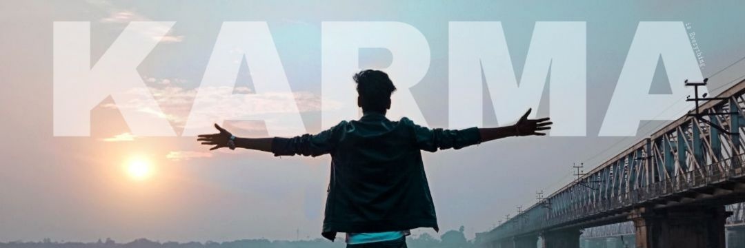 iamAdarshAnand's profile banner image