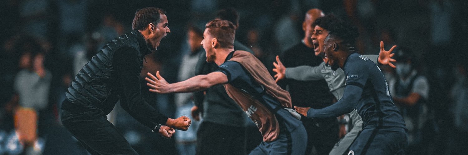 andywilliams202's profile banner image