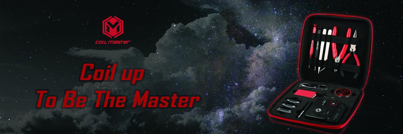 coilmaster banner