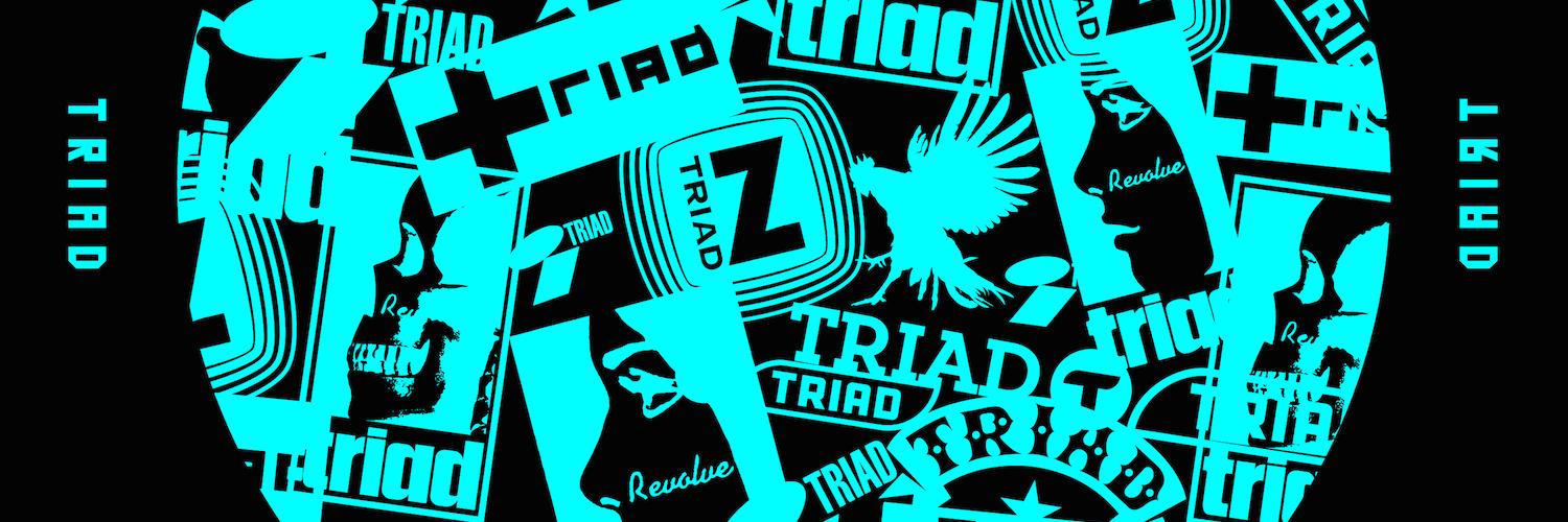 triad_label's profile banner image