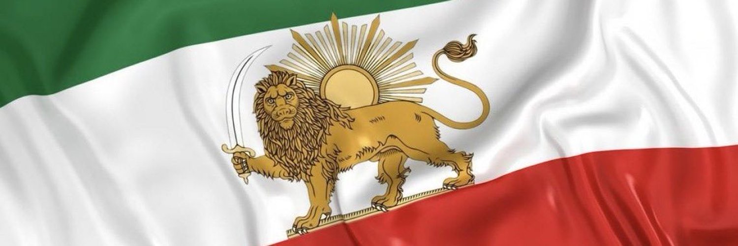 🇮🇷 Mr. White banner