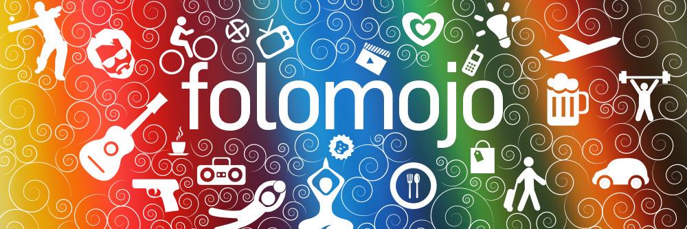 folomojo's profile banner image