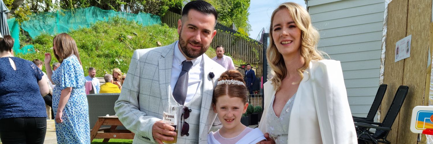 stephen lauder banner