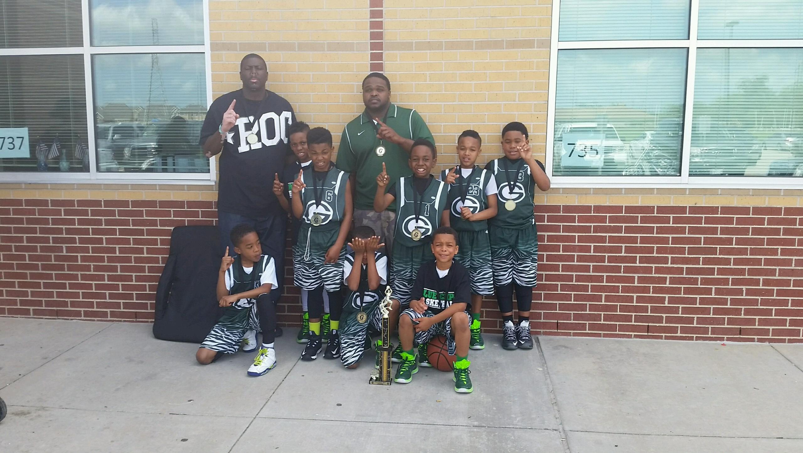 GCBC2024's profile banner image
