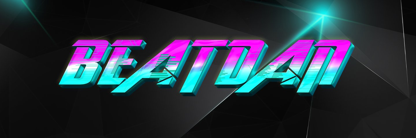 BeatDAN1's profile banner image