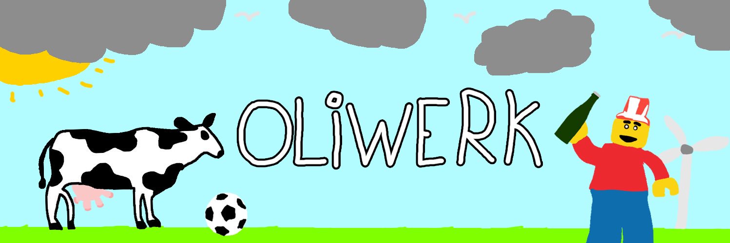 Oliwerk69's profile banner image