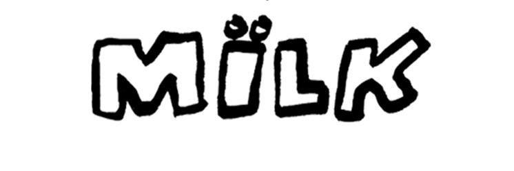 MILK_RECS's profile banner image