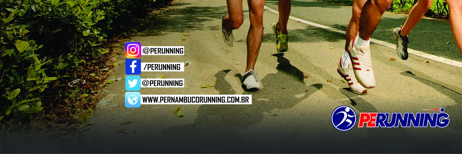 perunning's profile banner image