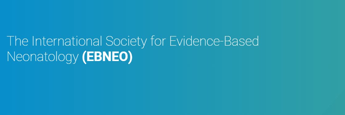 Evidence-Based Neo's banner