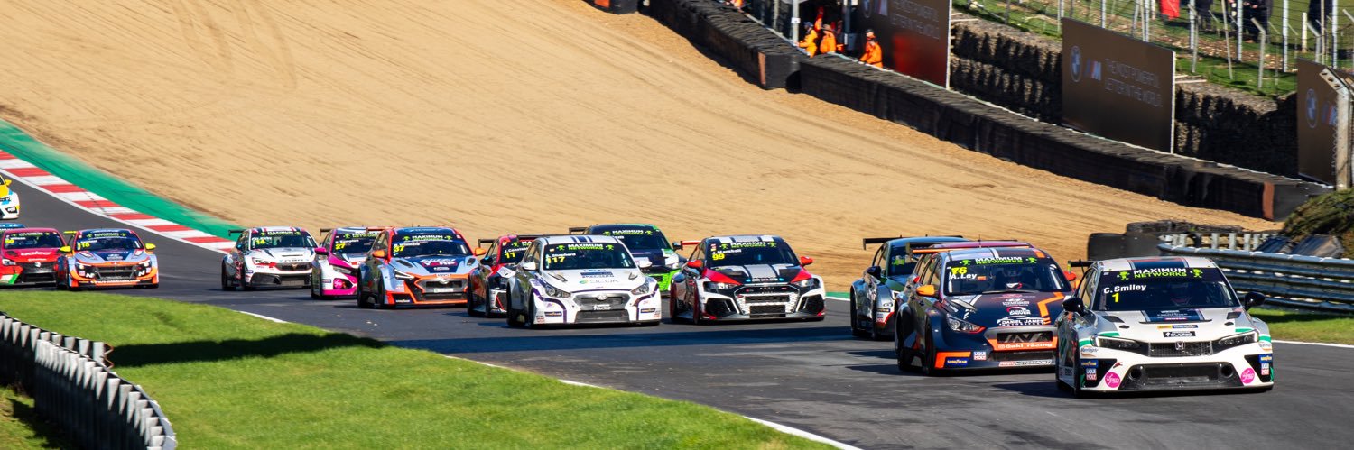 Charlie Thompson banner