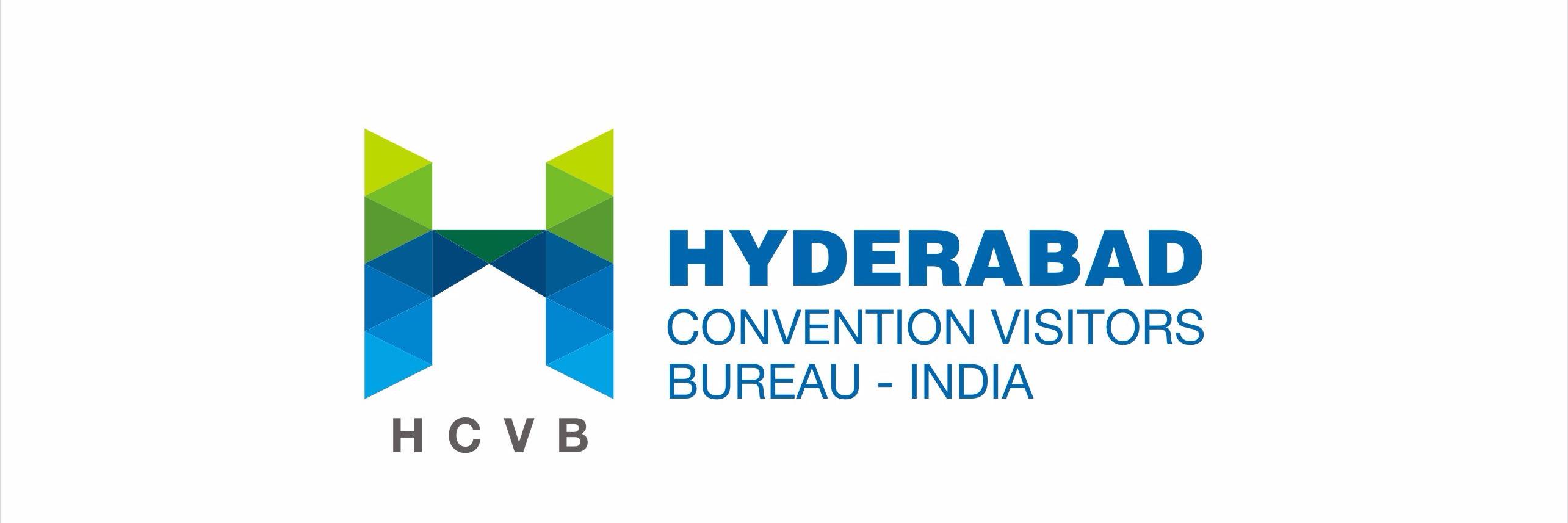 hydconvisbureau's profile banner image