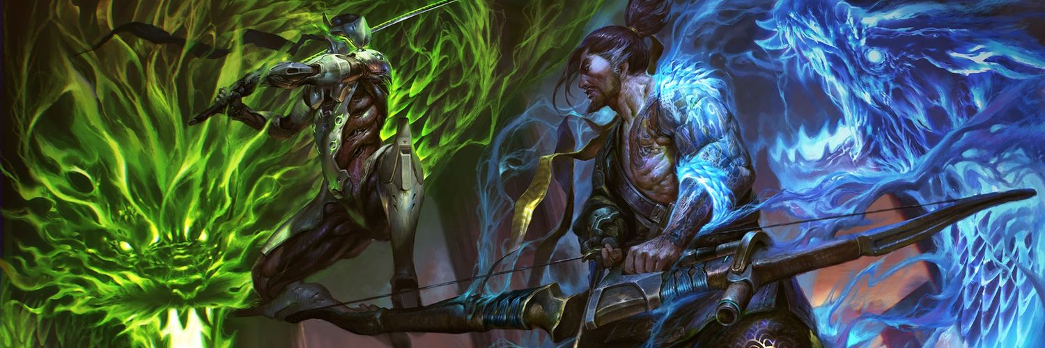 Darkarin0's profile banner image