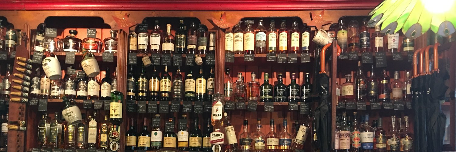 ronanmchugh's profile banner image