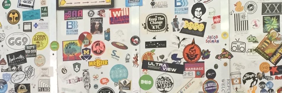 caroIynrichards's profile banner image