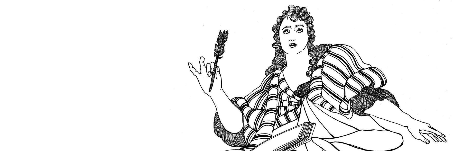 yourwritingmuse's profile banner image