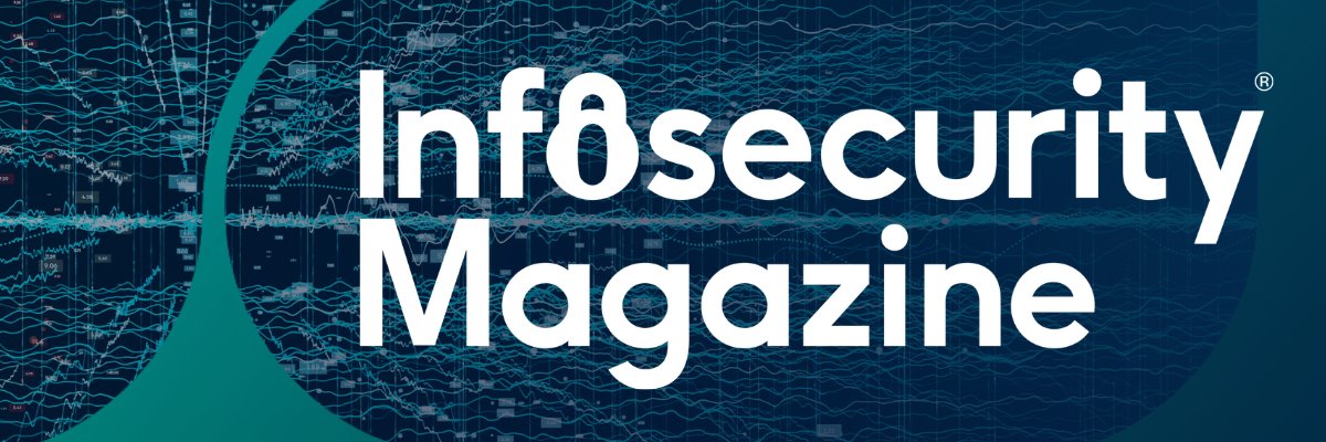 Infosecurity Magazine banner