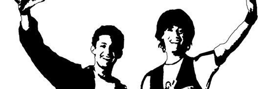 JohnnieRedbeard's profile banner image