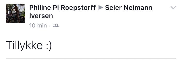 Seier Iversen banner