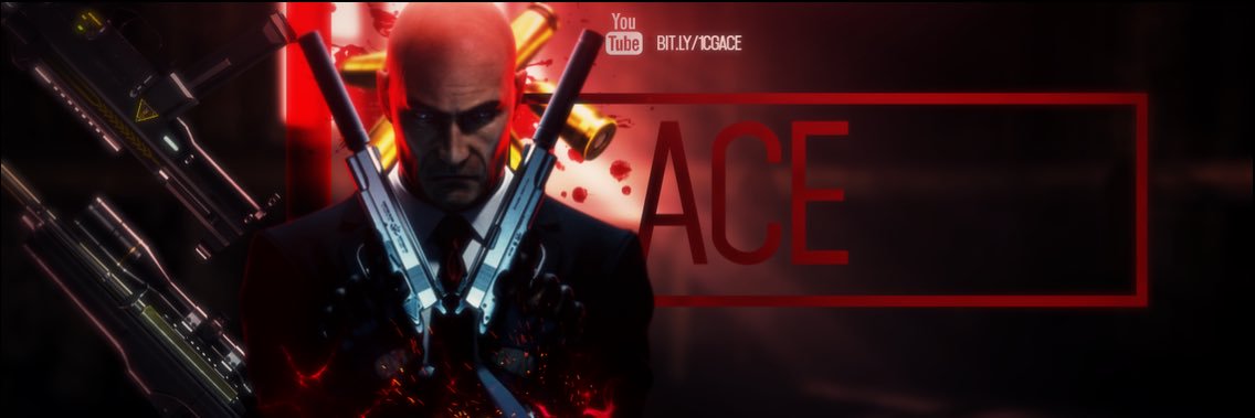 CGxAce's profile banner image