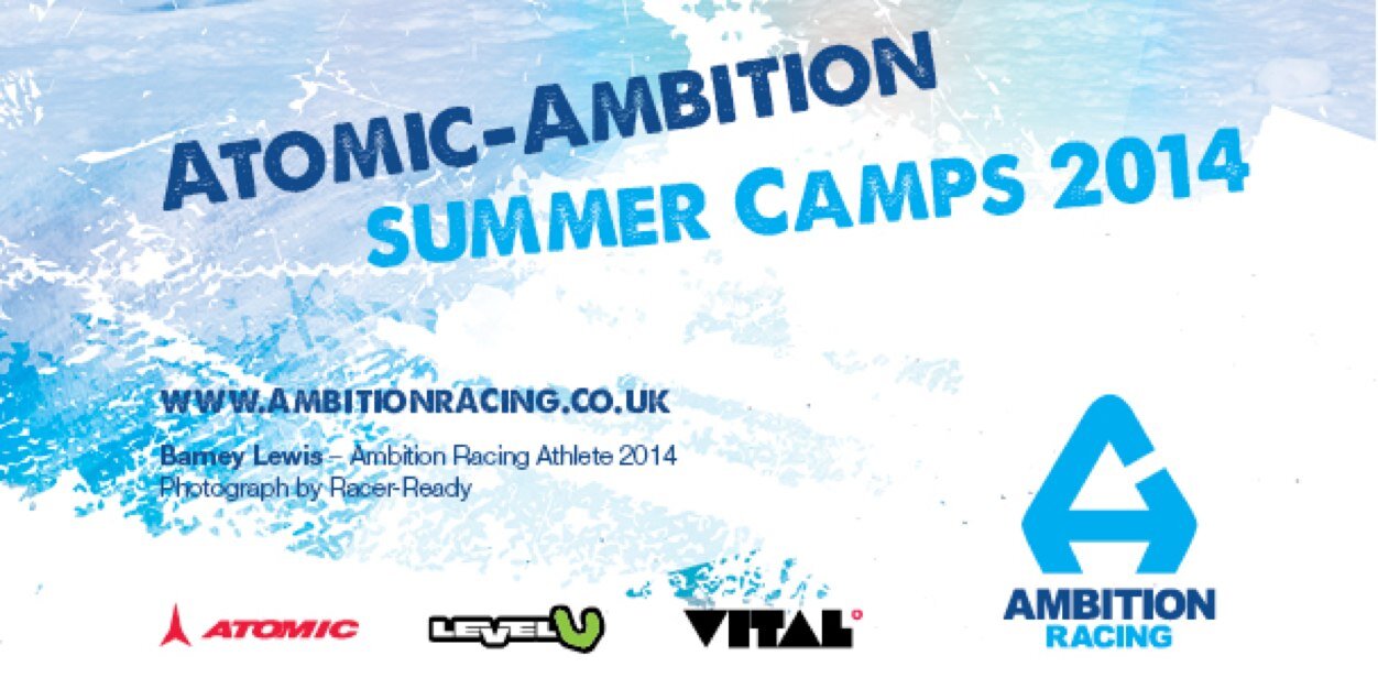AmbitionRacing banner