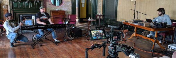 InstigateOnline Profile Banner