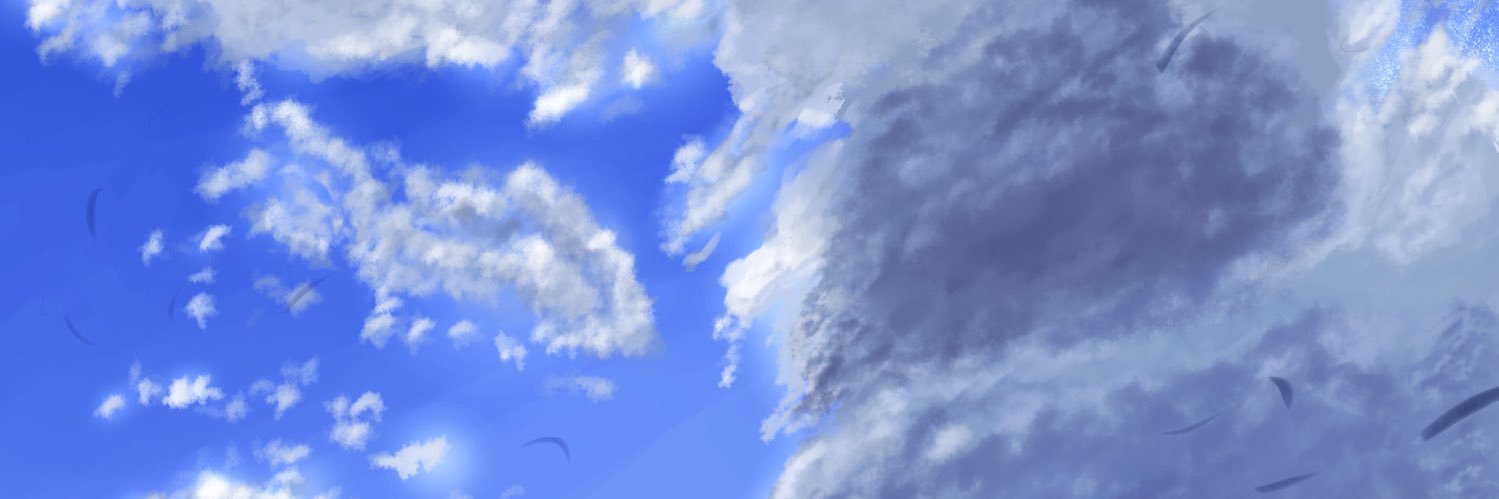 haibane84's profile banner image