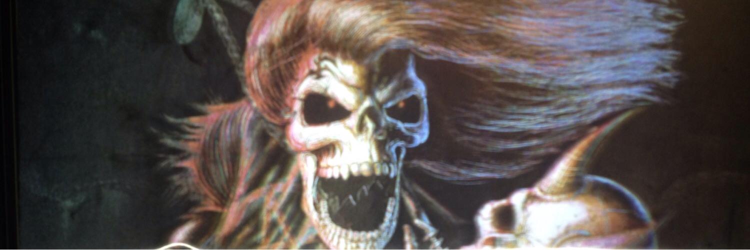 AshSparkzTV's profile banner image