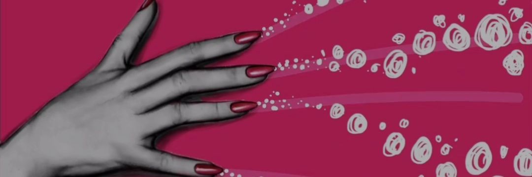 IsabelPantoja.Chile🇨🇱 banner