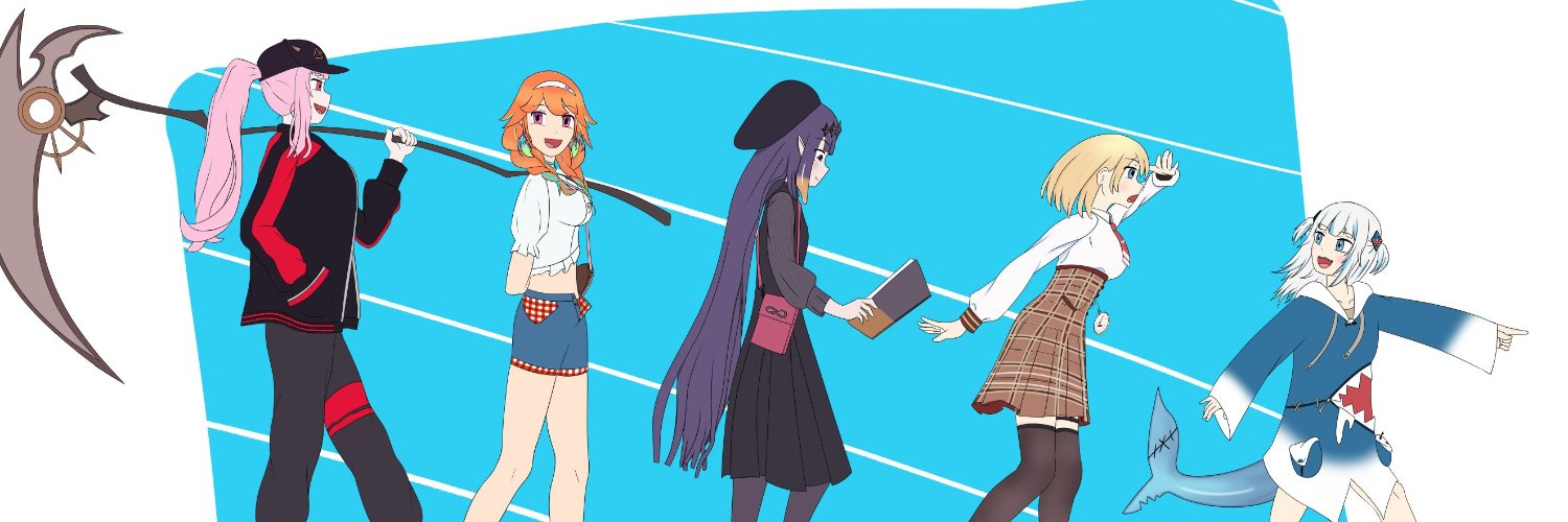 Toby_Taro's profile banner image