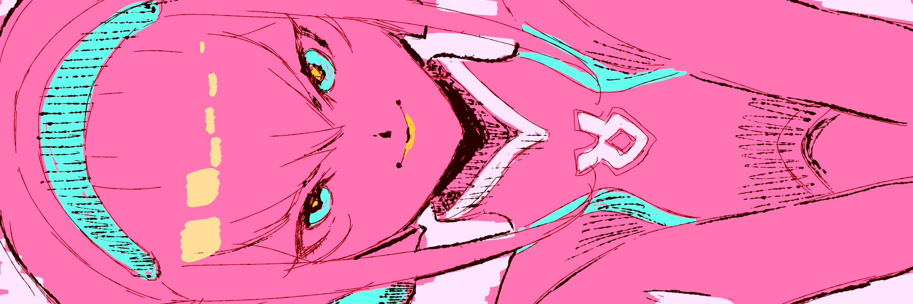 TamukoQ's profile banner image
