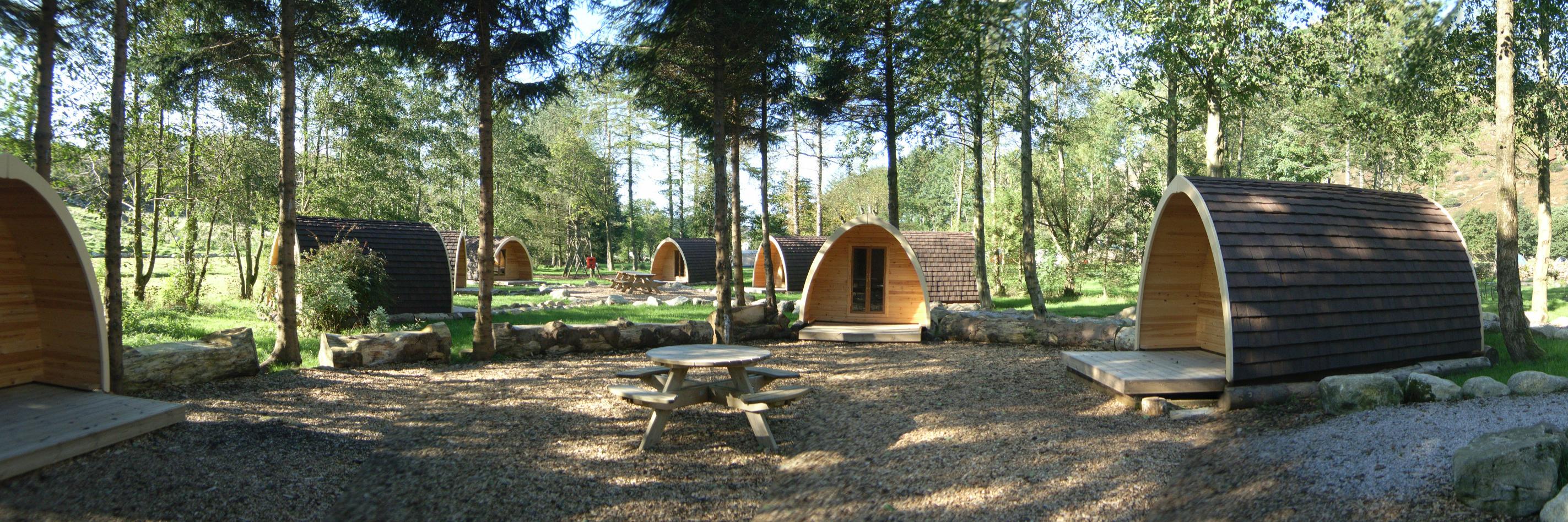 TheCampingPod's profile banner image