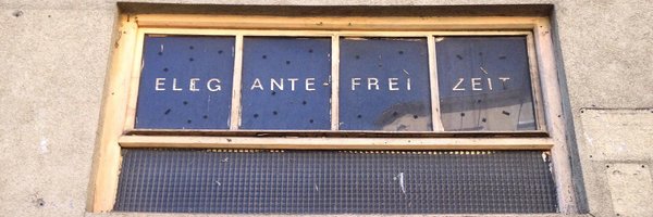 Wolkinger Profile Banner